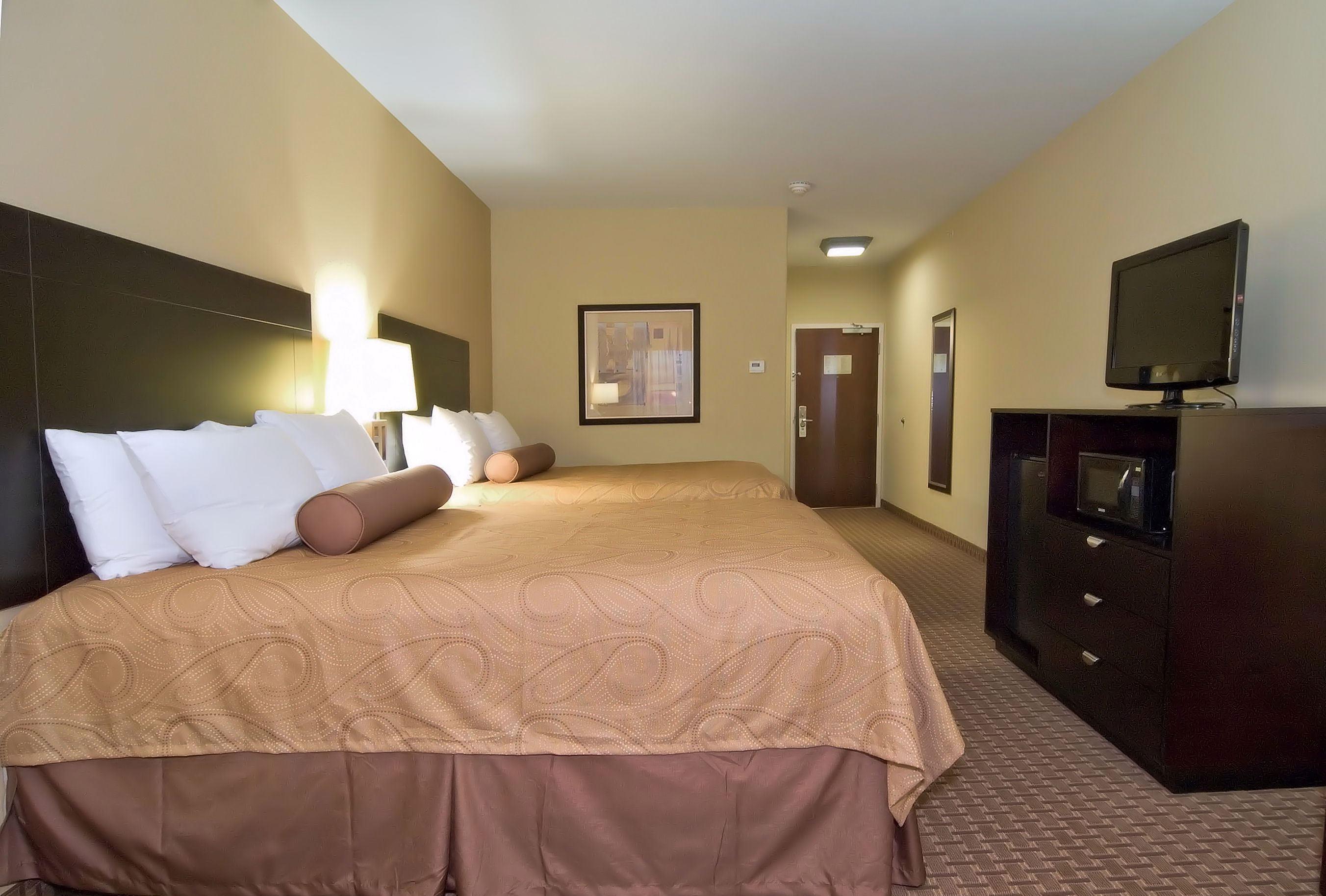 Best Western Bastrop Pines Inn Стая снимка