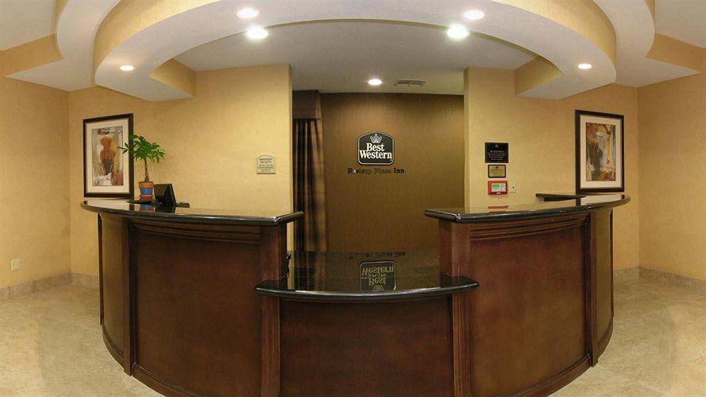 Best Western Bastrop Pines Inn Екстериор снимка